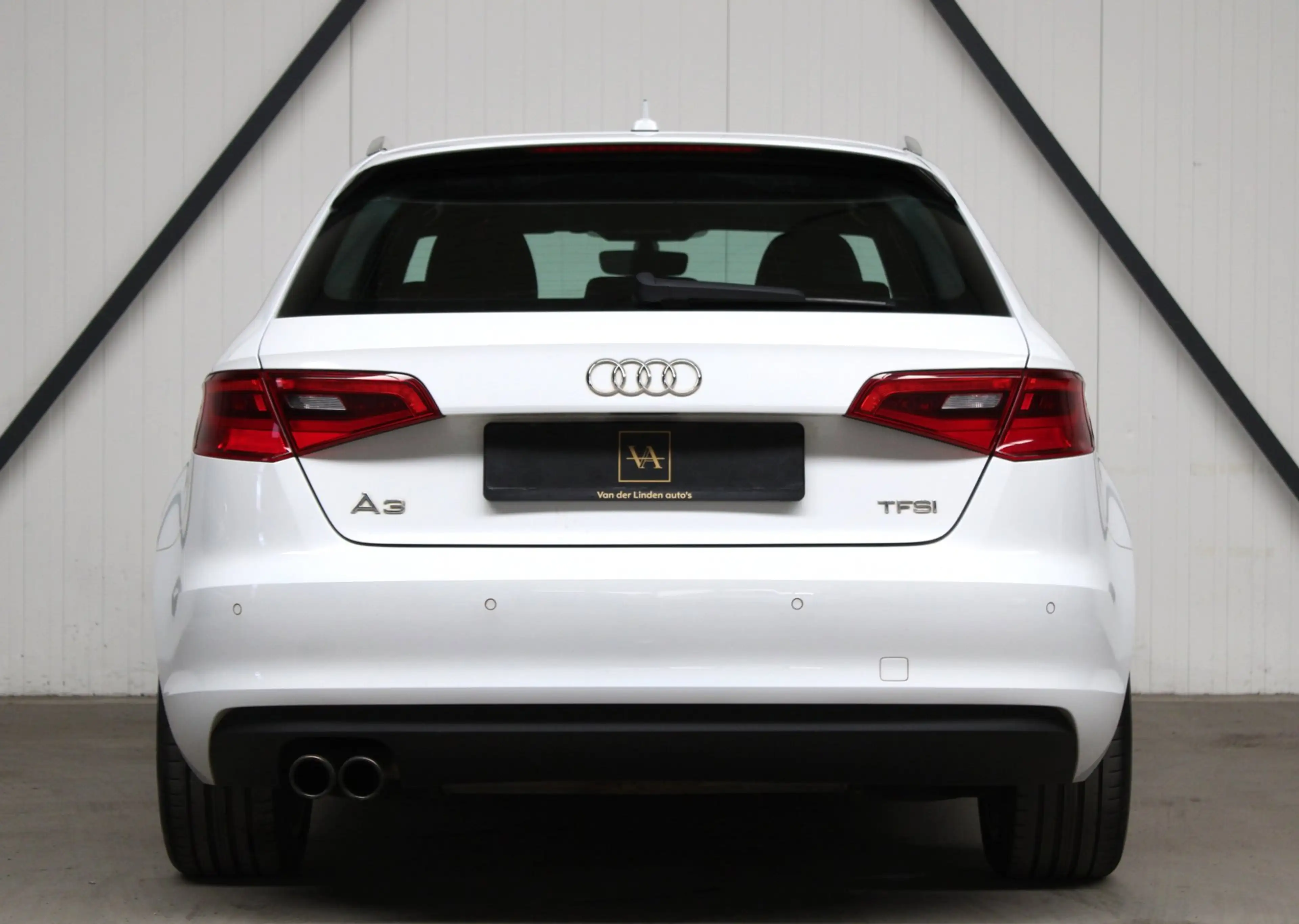 Audi A3 Sportback 1.4 TFSI Ambition l Sportpakket l Xenon — photo 9