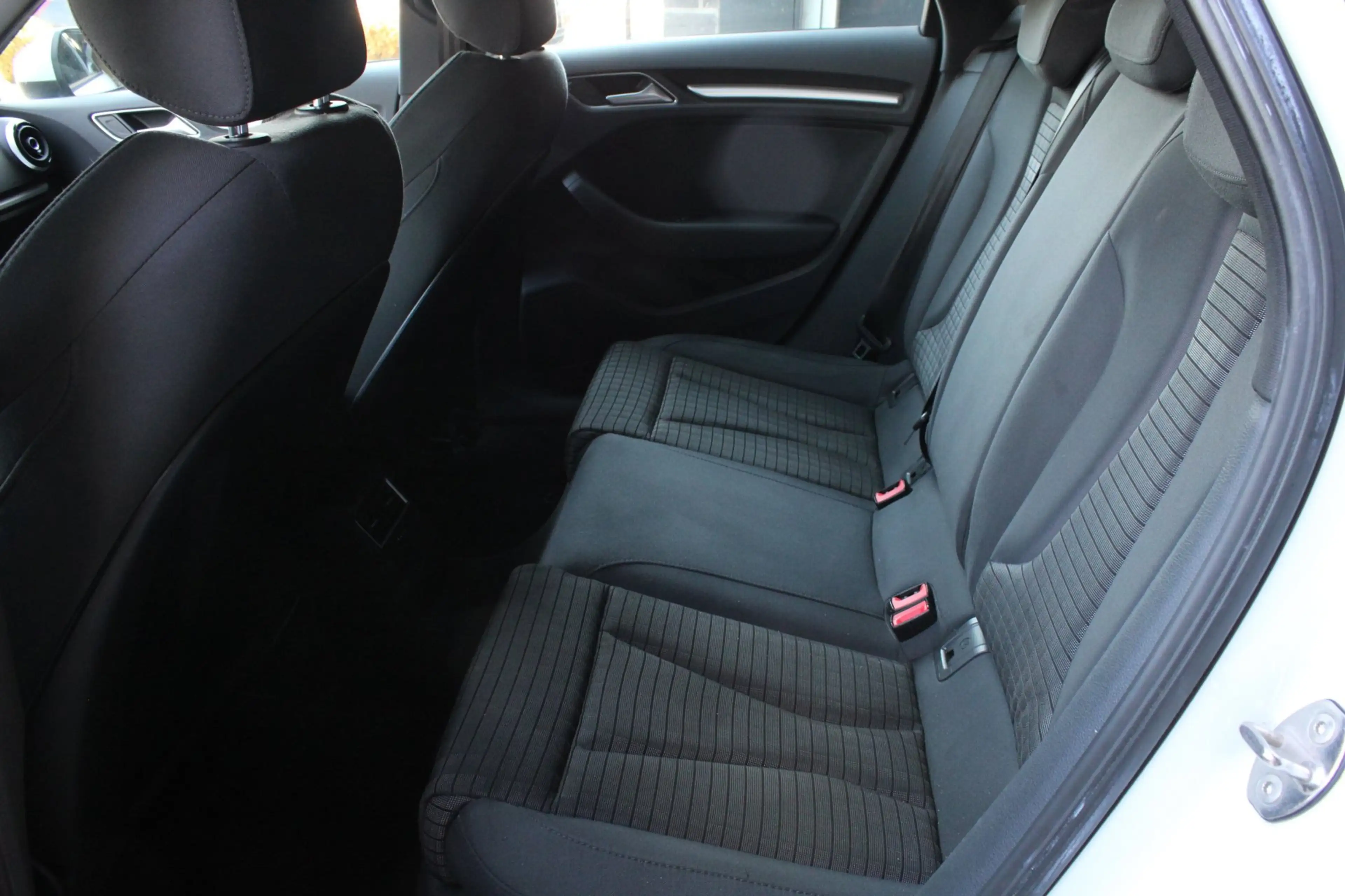 Audi A3 Sportback 1.4 TFSI Ambition l Sportpakket l Xenon — photo 13