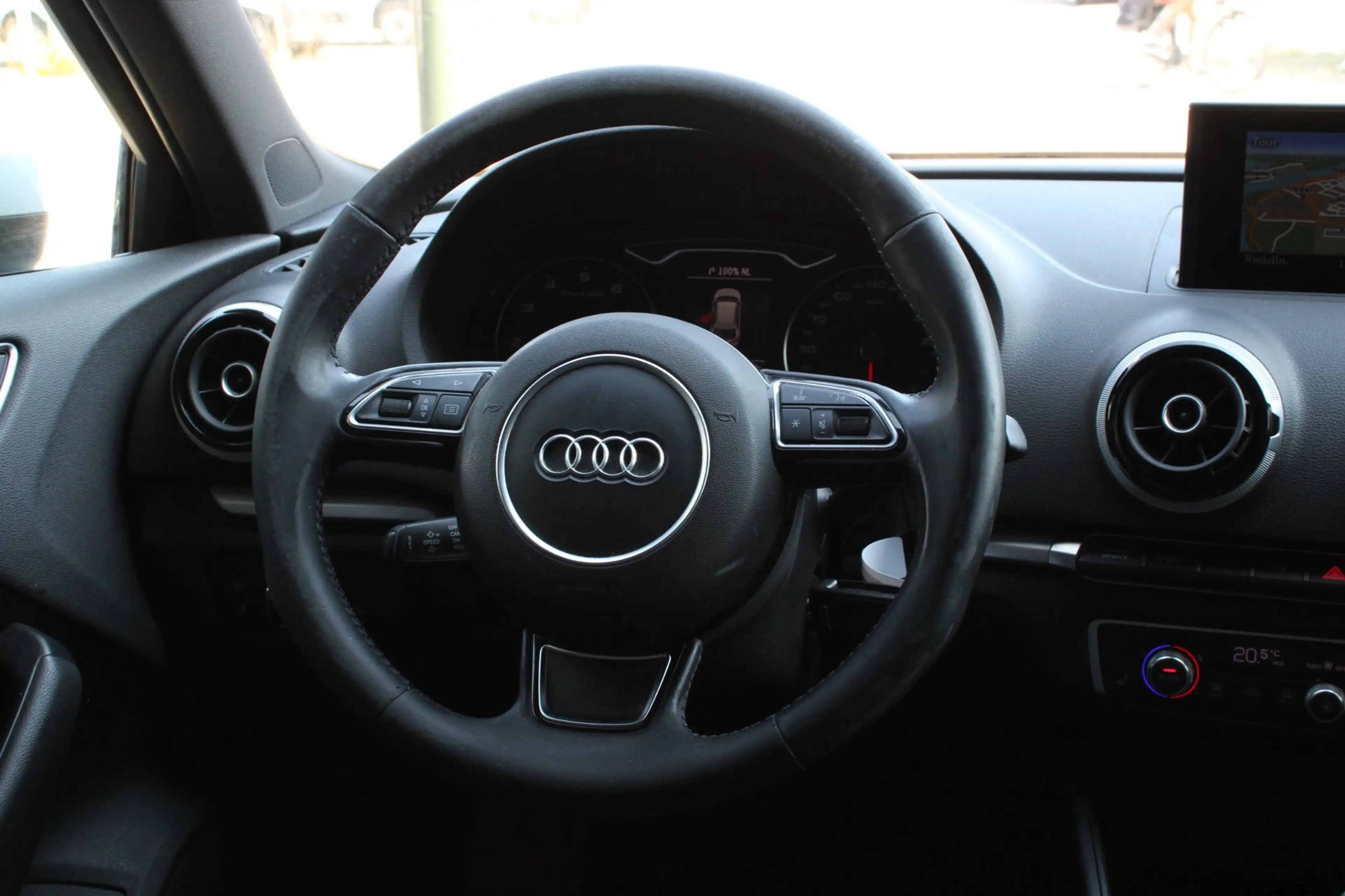 Audi A3 Sportback 1.4 TFSI Ambition l Sportpakket l Xenon — photo 15