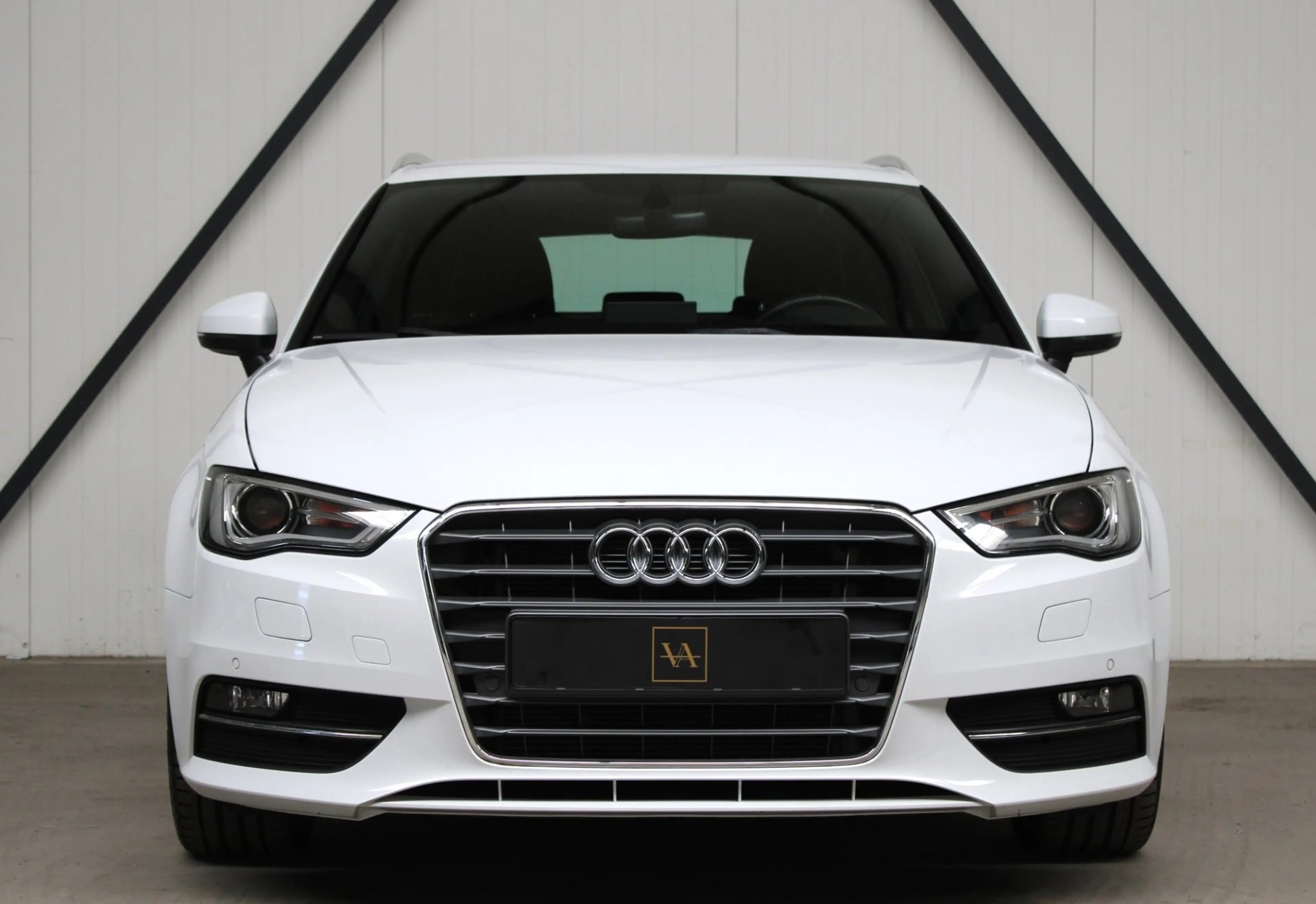 Audi A3 Sportback 1.4 TFSI Ambition l Sportpakket l Xenon — photo 5
