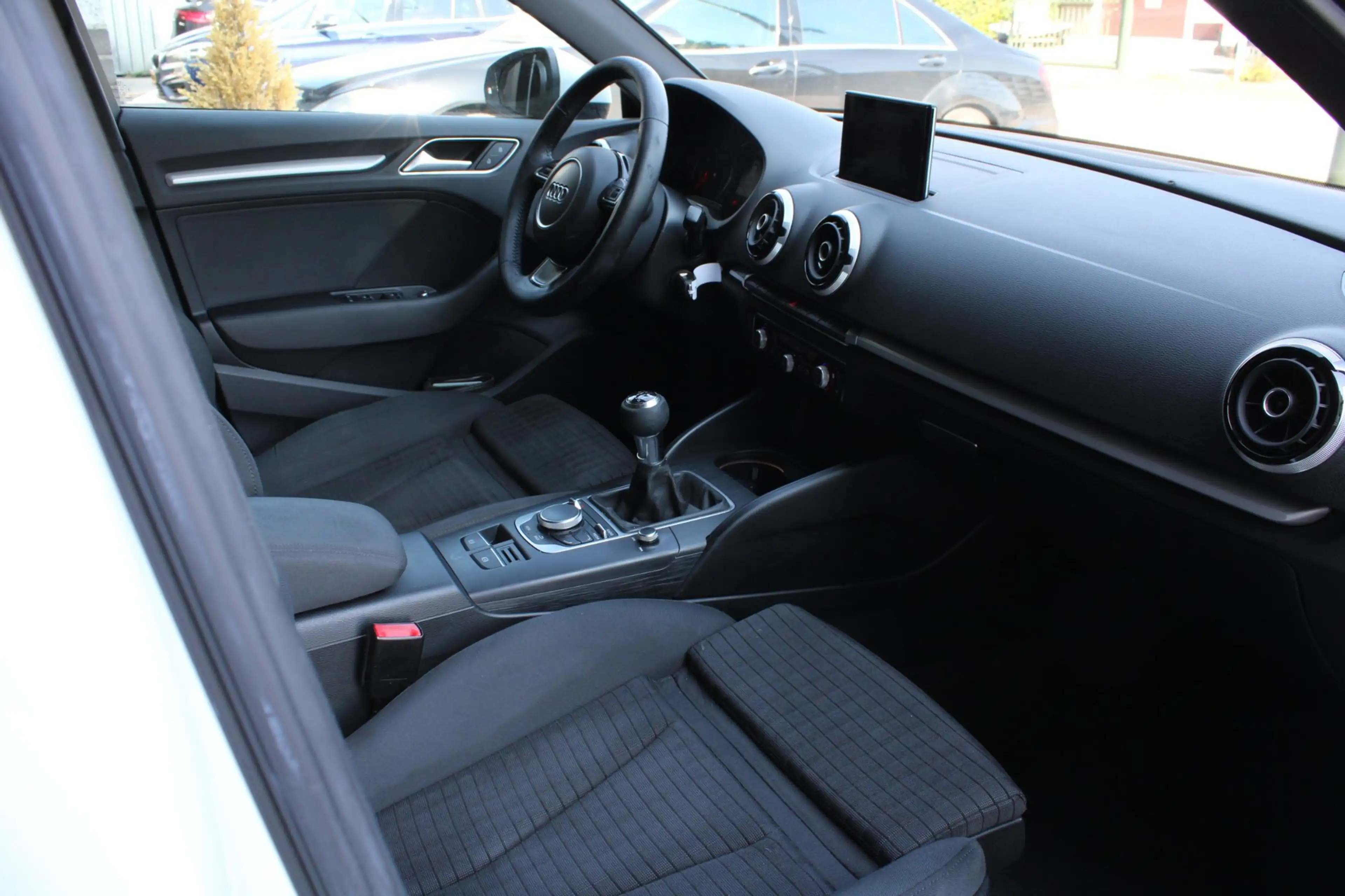 Audi A3 Sportback 1.4 TFSI Ambition l Sportpakket l Xenon — photo 11