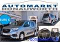 Opel Combo Life 1.5 D Start/Stop Elegance Navi Standh Silber - thumbnail 1