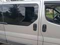 Nissan Primastar Primastar Kombi L2H1 2,5 TD 2,9t Silber - thumbnail 10