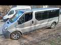 Nissan Primastar Primastar Kombi L2H1 2,5 TD 2,9t Silber - thumbnail 4