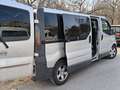 Nissan Primastar Primastar Kombi L2H1 2,5 TD 2,9t Silber - thumbnail 3