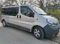 Nissan Primastar Primastar Kombi L2H1 2,5 TD 2,9t Silber - thumbnail 2