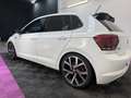 Volkswagen Polo GTI 2,0 TSI Weiß - thumbnail 4