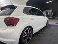 Volkswagen Polo GTI 2,0 TSI Weiß - thumbnail 5
