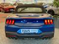 Ford Mustang GT Convertible Sportabgasanlage+B&O+LED+Klimaauto. Albastru - thumbnail 9