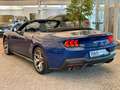 Ford Mustang GT Convertible Sportabgasanlage+B&O+LED+Klimaauto. Albastru - thumbnail 8