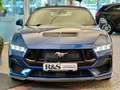 Ford Mustang GT Convertible Sportabgasanlage+B&O+LED+Klimaauto. Albastru - thumbnail 2