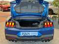 Ford Mustang GT Convertible Sportabgasanlage+B&O+LED+Klimaauto. Albastru - thumbnail 10