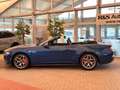 Ford Mustang GT Convertible Sportabgasanlage+B&O+LED+Klimaauto. Albastru - thumbnail 6