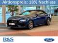 Ford Mustang GT Convertible Sportabgasanlage+B&O+LED+Klimaauto. Albastru - thumbnail 1