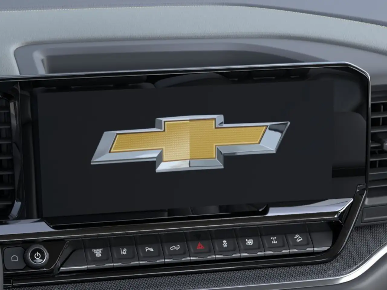 Chevrolet Silverado 2500 снимка Chevrolet Silverado 2500