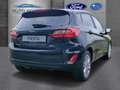 Ford Fiesta Titanium 1.0 EcoBoost M-Hybrid EU6d Schwarz - thumbnail 3