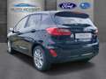 Ford Fiesta Titanium 1.0 EcoBoost M-Hybrid EU6d Schwarz - thumbnail 2
