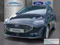 Ford Fiesta Titanium 1.0 EcoBoost M-Hybrid EU6d Schwarz - thumbnail 1