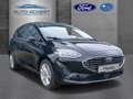 Ford Fiesta Titanium 1.0 EcoBoost M-Hybrid EU6d Schwarz - thumbnail 4
