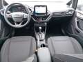 Ford Fiesta Titanium 1.0 EcoBoost M-Hybrid EU6d Schwarz - thumbnail 5