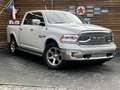 Dodge RAM 1500 Laramie 5,7 4x4 Luftf. AHK Alpine LPG Weiß - thumbnail 2