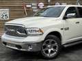 Dodge RAM 1500 Laramie 5,7 4x4 Luftf. AHK Alpine LPG Weiß - thumbnail 5