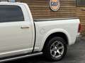 Dodge RAM 1500 Laramie 5,7 4x4 Luftf. AHK Alpine LPG Weiß - thumbnail 8