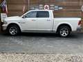 Dodge RAM 1500 Laramie 5,7 4x4 Luftf. AHK Alpine LPG Weiß - thumbnail 16