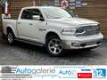 Dodge RAM 1500 Laramie 5,7 4x4 Luftf. AHK Alpine LPG Weiß - thumbnail 1