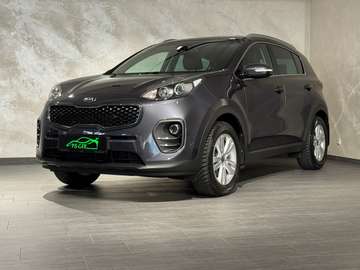 Edition GT Line 2WD**wenig KM**