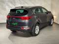 Kia Sportage Edition GT Line 2WD**wenig KM** Grau - thumbnail 12