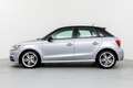 Audi A1 Sportback 1.6TDI Adrenalin2 Plateado - thumbnail 7