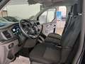 Ford Transit Custom CARGO 280 L1H1 TREND 2.0D HYBRID 130CV PREZZO+IVA Nero - thumbnail 9