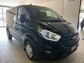 Ford Transit Custom CARGO 280 L1H1 TREND 2.0D HYBRID 130CV PREZZO+IVA Nero - thumbnail 7