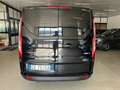 Ford Transit Custom CARGO 280 L1H1 TREND 2.0D HYBRID 130CV PREZZO+IVA Nero - thumbnail 4