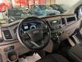 Ford Transit Custom CARGO 280 L1H1 TREND 2.0D HYBRID 130CV PREZZO+IVA Nero - thumbnail 10