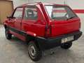 Fiat Panda 1.1 4x4 3p.  1108 cc. Rosso - thumbnail 5