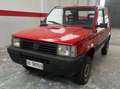 Fiat Panda 1.1 4x4 3p.  1108 cc. Rouge - thumbnail 4