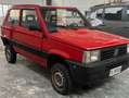 Fiat Panda 1.1 4x4 3p.  1108 cc. Červená - thumbnail 1