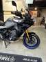 Yamaha Tracer 9 GT Grau - thumbnail 3