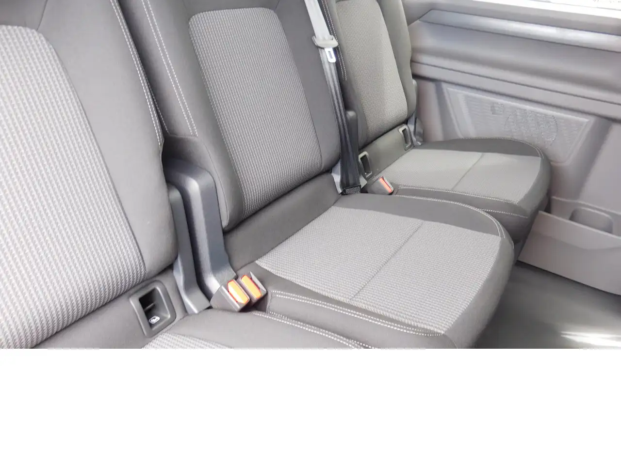 Volkswagen T7 Caravelle Elektro 9 Sitze Navi Klima, миниатюра 16