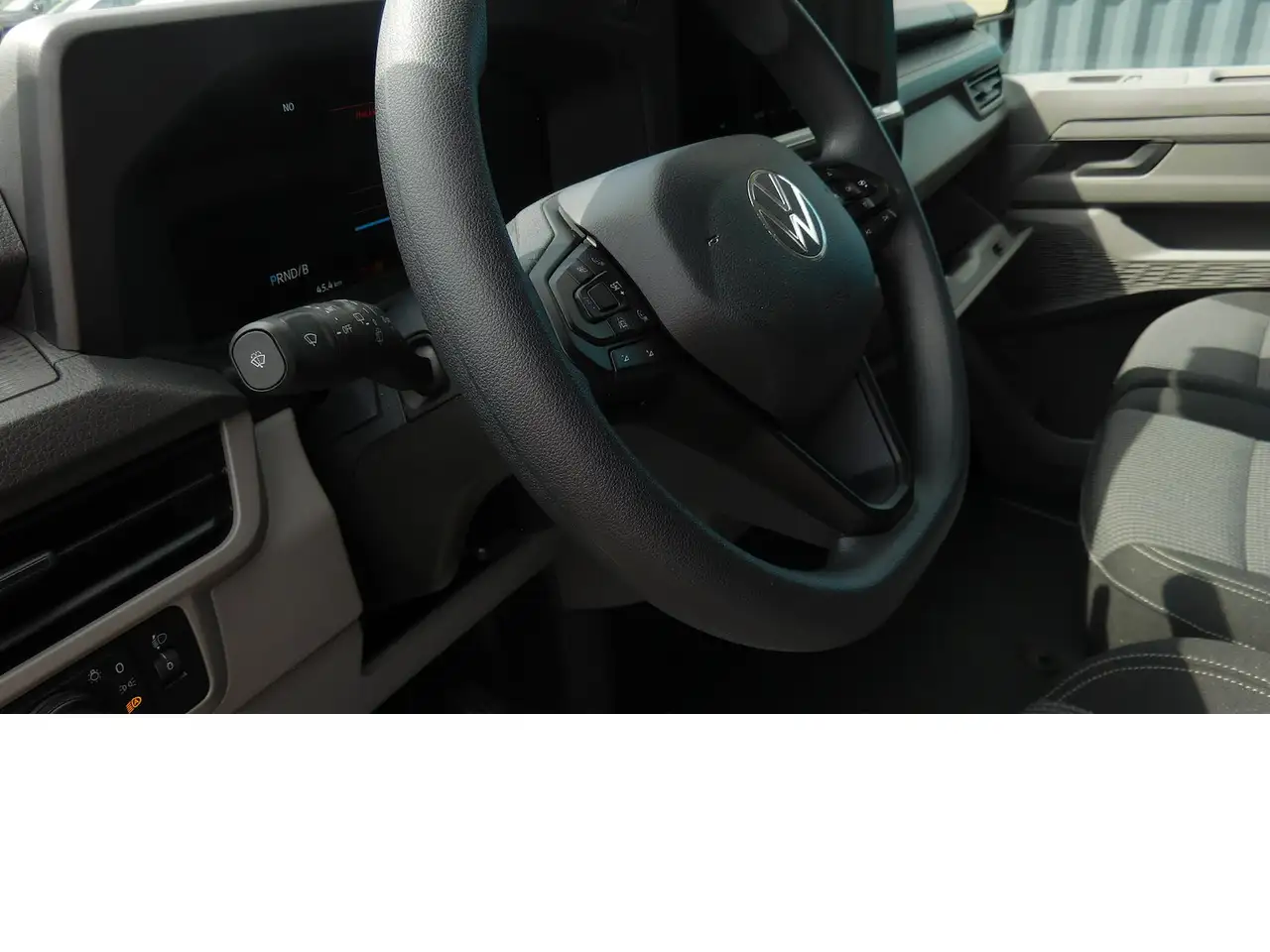 Volkswagen T7 Caravelle Elektro 9 Sitze Navi Klima, миниатюра 26