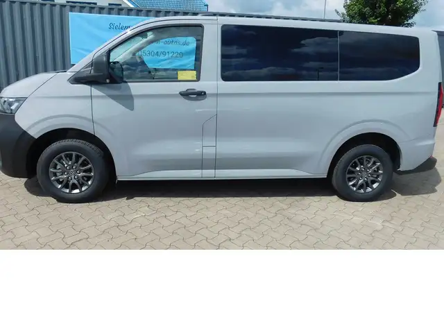 Volkswagen T7 Caravelle