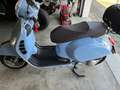 Vespa GTS 300 Bleu - thumbnail 4