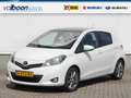 Toyota Yaris 1.3 VVT-i Aspiration | Navi | Clima | Camera | Lm- Wit - thumbnail 1