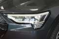 Audi e-tron 50 quattro advanced NP € 87.600,- Gris - thumbnail 4