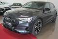 Audi e-tron 50 quattro advanced NP € 87.600,- Gris - thumbnail 3