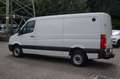 Volkswagen Crafter Crafter Kasten 35 mittel L2H1*KLIMA*BC*AHK* Blanco - thumbnail 4