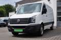 Volkswagen Crafter Crafter Kasten 35 mittel L2H1*KLIMA*BC*AHK* Blanco - thumbnail 3