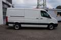 Volkswagen Crafter Crafter Kasten 35 mittel L2H1*KLIMA*BC*AHK* Blanco - thumbnail 6